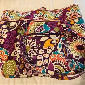 Vera Bradley Bag